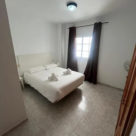 Canteras Arena Appartement *