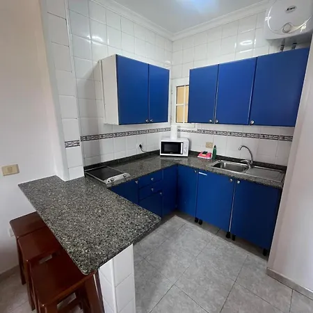 Canteras Arena Appartement Las Palmas