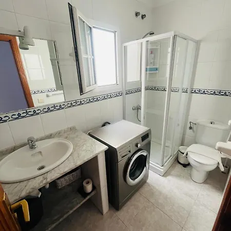 Appartement Canteras Arena Las Palmas