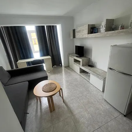 Canteras Arena Appartement