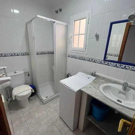 Canteras Arena Appartement *