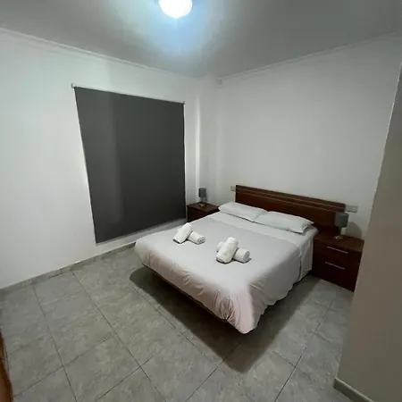 Appartement Canteras Arena