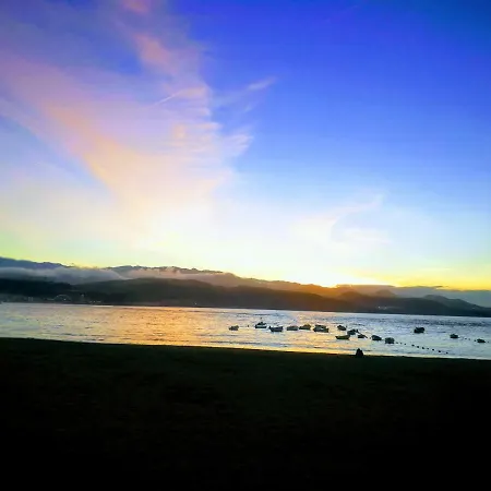 Appartement Canteras Arena *