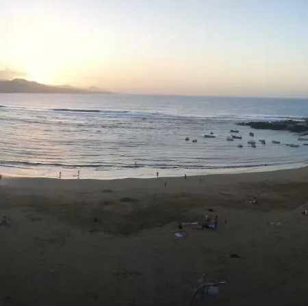 Canteras Arena Appartement *