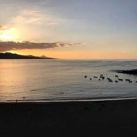 Canteras Arena Apartment