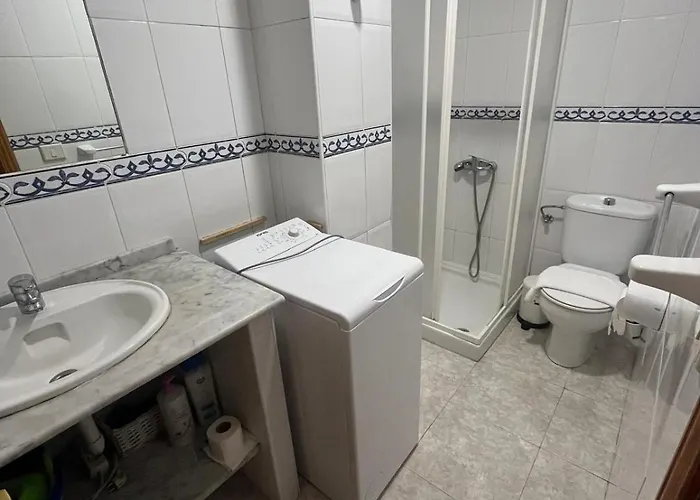 Canteras Arena ラスパルマス・デ・グランカナリア