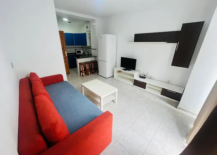 Canteras Arena ラスパルマス・デ・グランカナリア