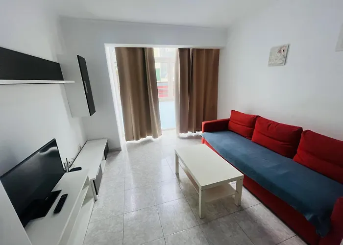 Canteras Arena ラスパルマス・デ・グランカナリア