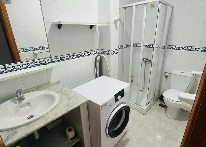 Canteras Arena * ラスパルマス・デ・グランカナリア