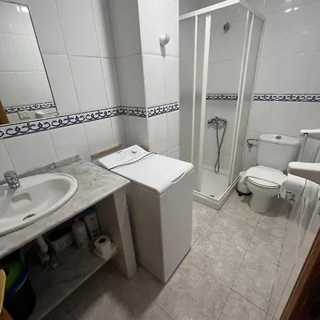 Canteras Arena Лас-Пальмас-де-Гран-Канария