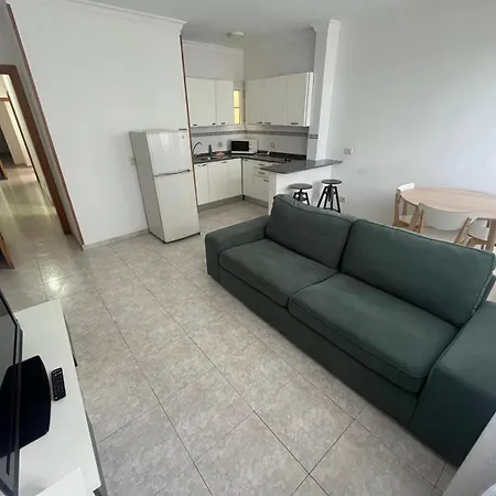 Canteras Arena Лас-Пальмас-де-Гран-Канария