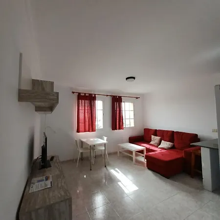 Canteras Arena * Лас-Пальмас-де-Гран-Канария