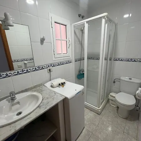 Canteras Arena Апартаменты