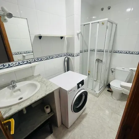 Canteras Arena * Лас-Пальмас-де-Гран-Канария