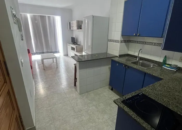 Canteras Arena * لاس بالماس دي غران كاناريا