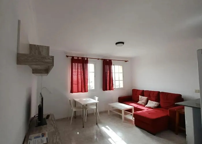 Canteras Arena * لاس بالماس دي غران كاناريا