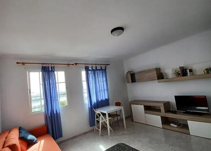 Canteras Arena شقة لاس بالماس دي غران كاناريا