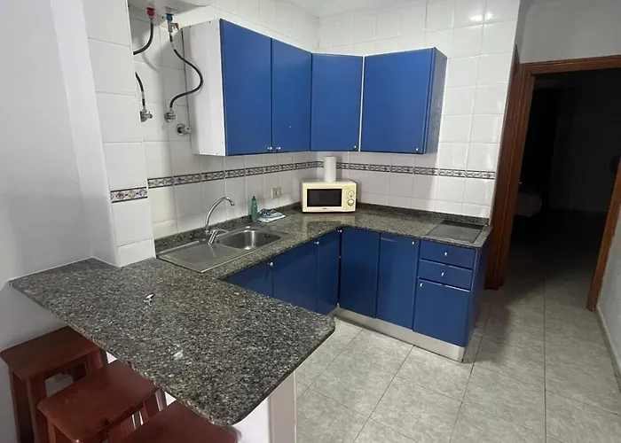 Canteras Arena لاس بالماس دي غران كاناريا