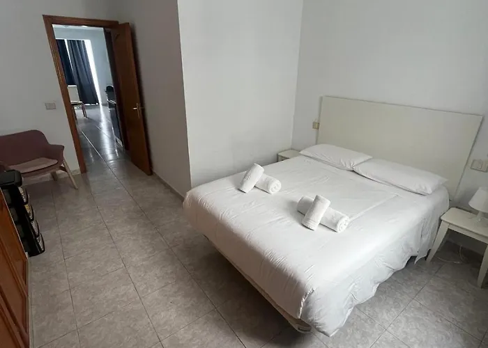 Canteras Arena * لاس بالماس دي غران كاناريا