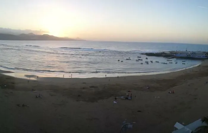 Canteras Arena شقة *