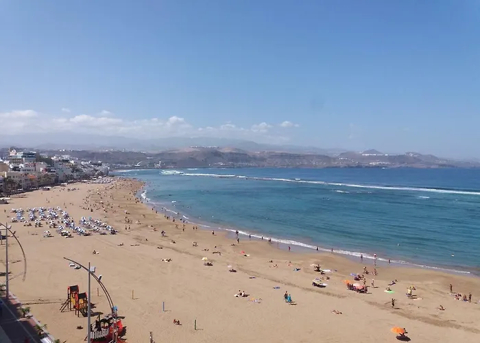 Canteras Arena شقة